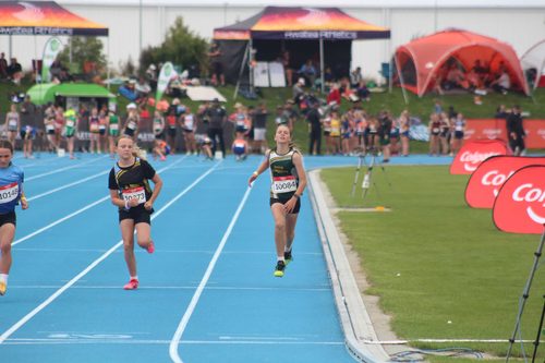2025 Colgate Games Day 1 photo